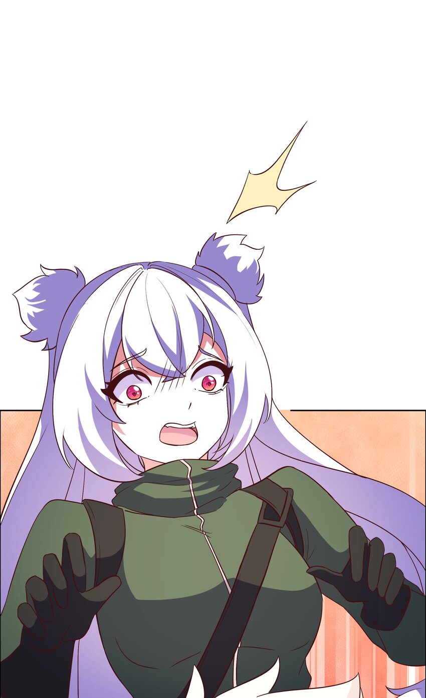 《转生成灾厄魔女的我不想被攻略》10 你的卧底？ 第46页