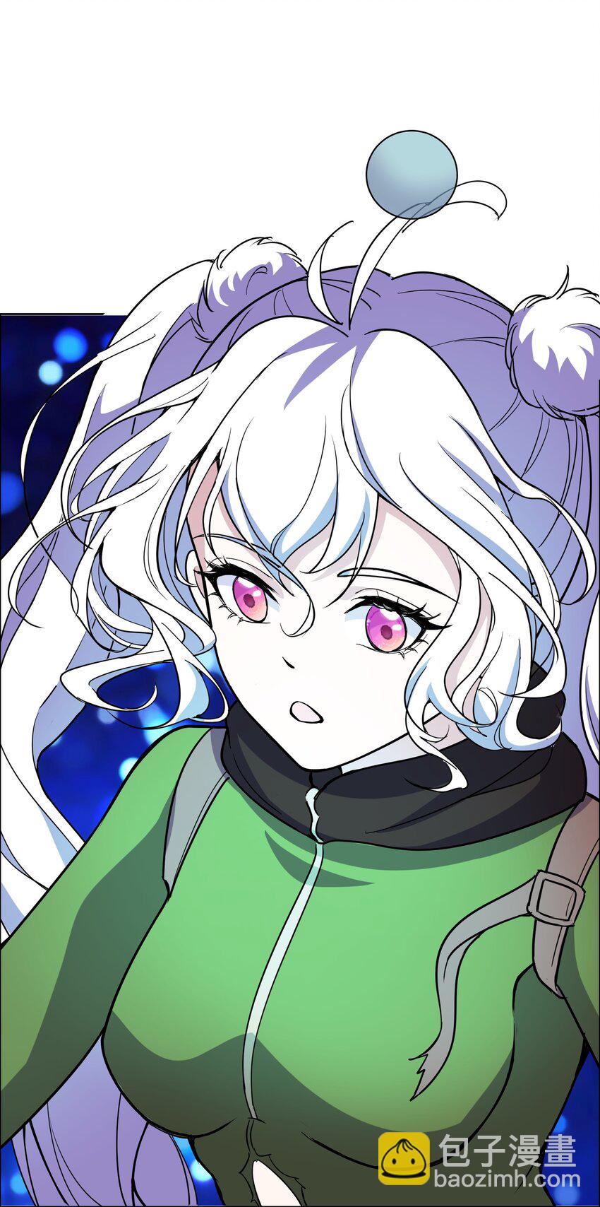 《转生成灾厄魔女的我不想被攻略》014 就到这了么？ 第48页