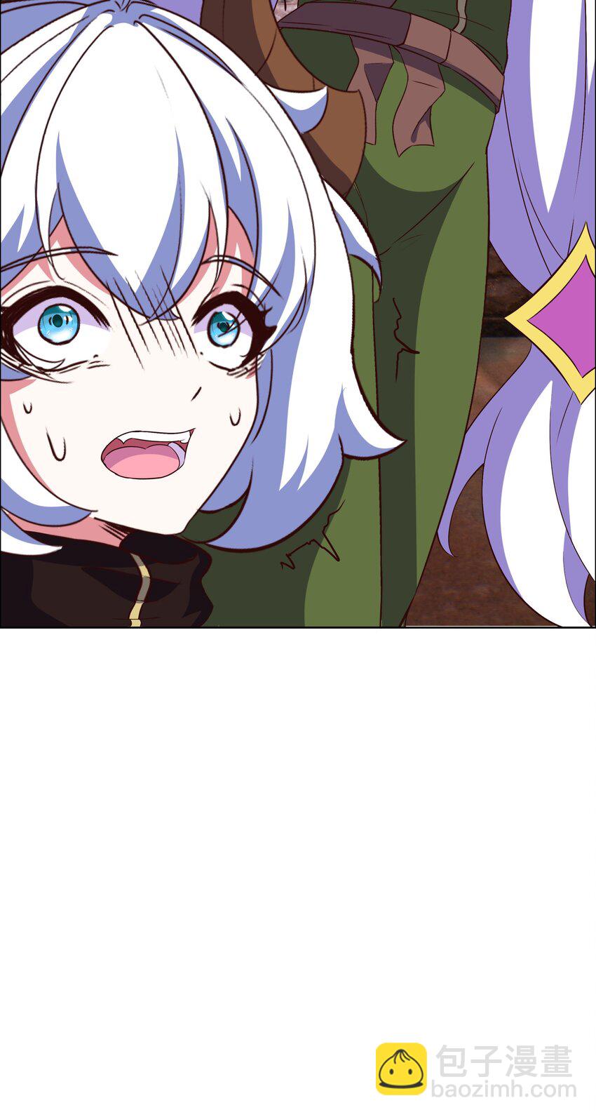 《转生成灾厄魔女的我不想被攻略》13 触手play 第24页