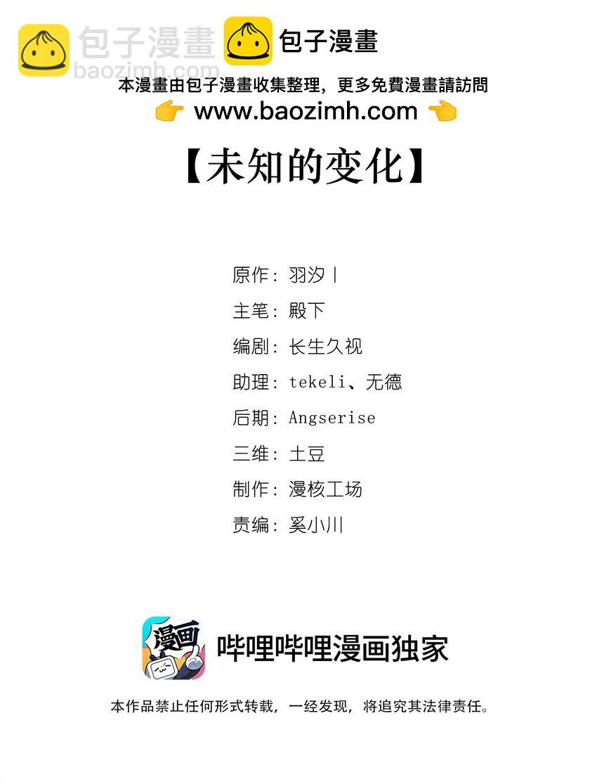 《转生成灾厄魔女的我不想被攻略》15 未知的变化 第2页