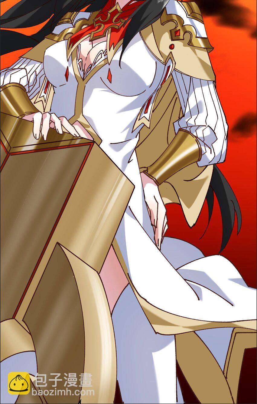 《转生成灾厄魔女的我不想被攻略》15 未知的变化 第37页