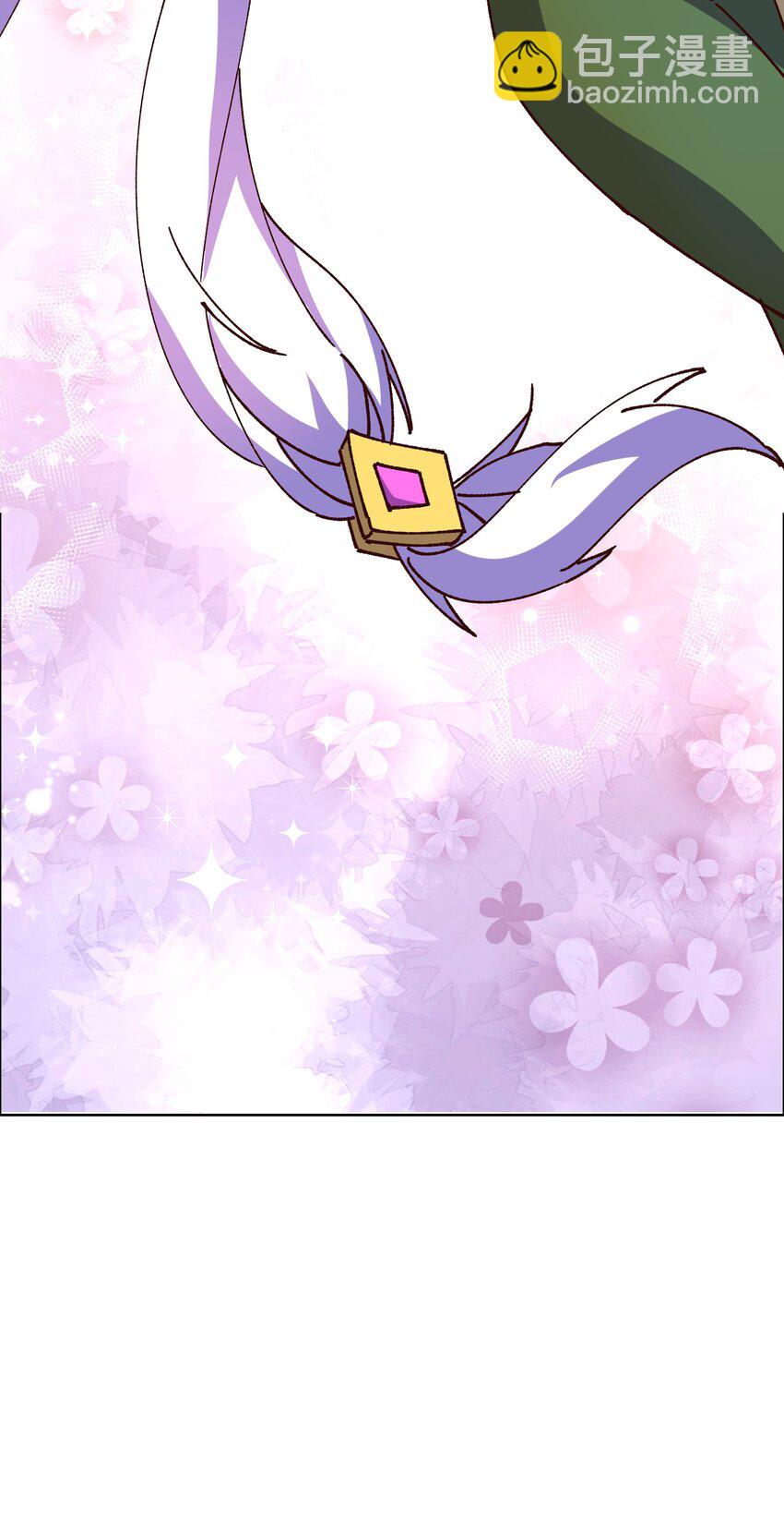 《转生成灾厄魔女的我不想被攻略》016 灾厄之兽 第44页