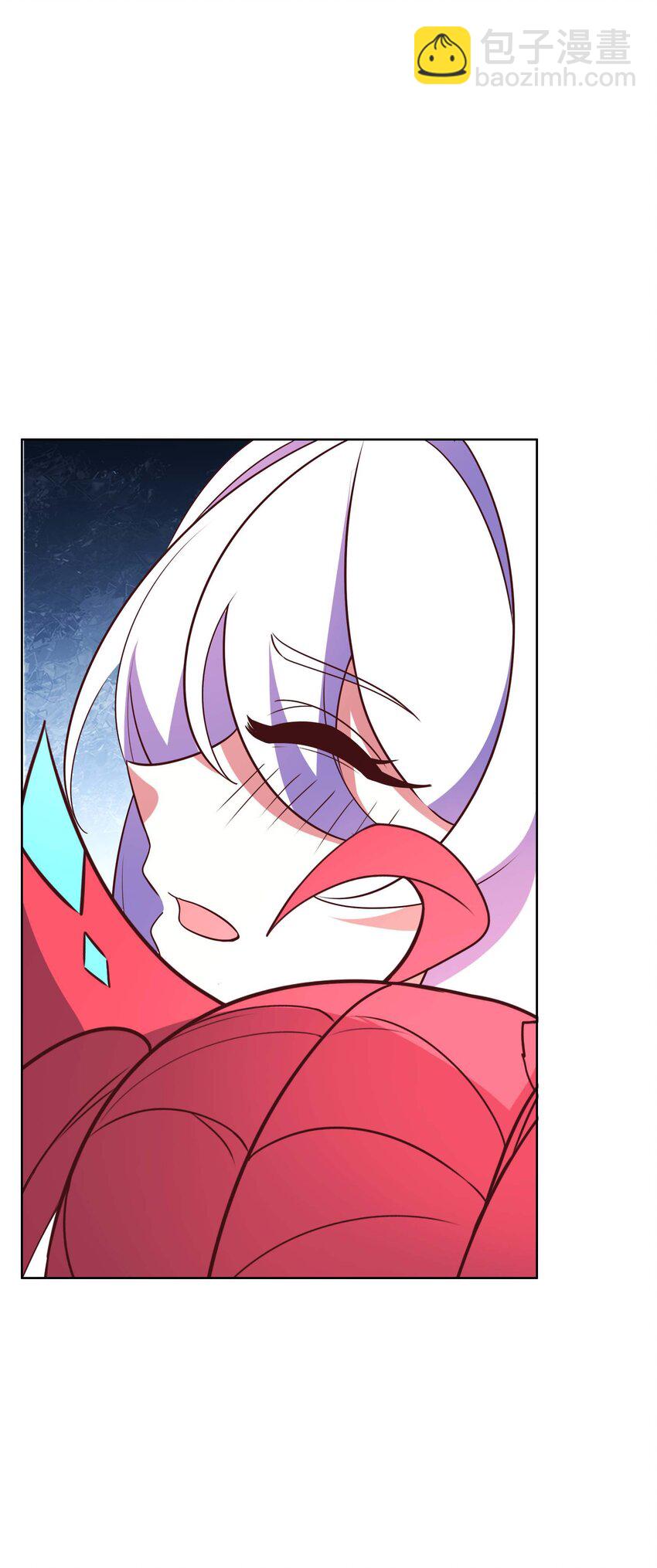 《转生成灾厄魔女的我不想被攻略》20 快停下来 第10页