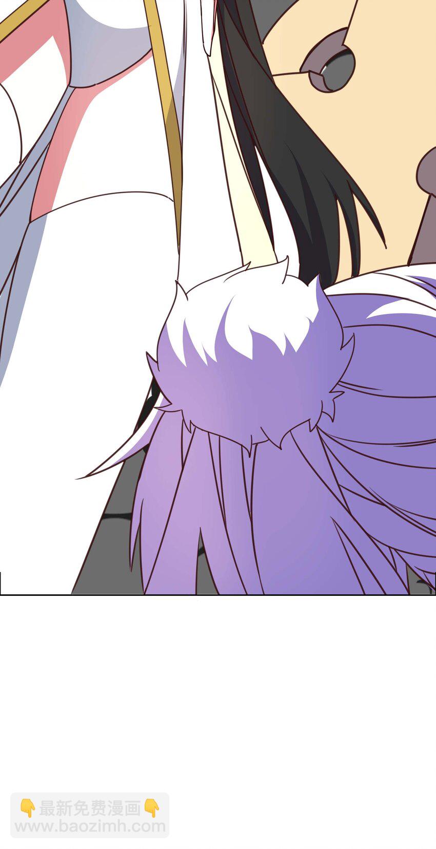 《转生成灾厄魔女的我不想被攻略》17 圣女大人 第5页