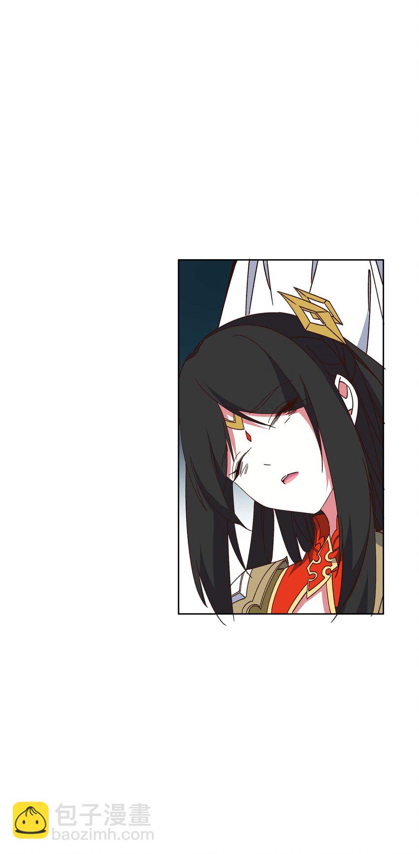 《转生成灾厄魔女的我不想被攻略》19 主人，我回来了 第12页
