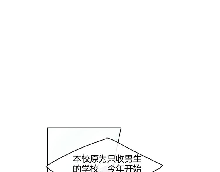 《憧憬闪耀的世界》第1话 我的偶像逼我穿女装 第37页