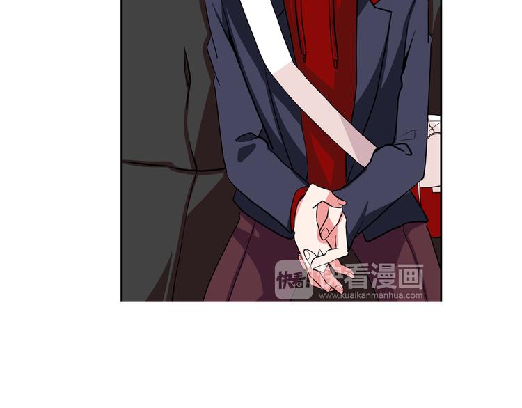 《憧憬闪耀的世界》第14话 止不住的心跳 第20页