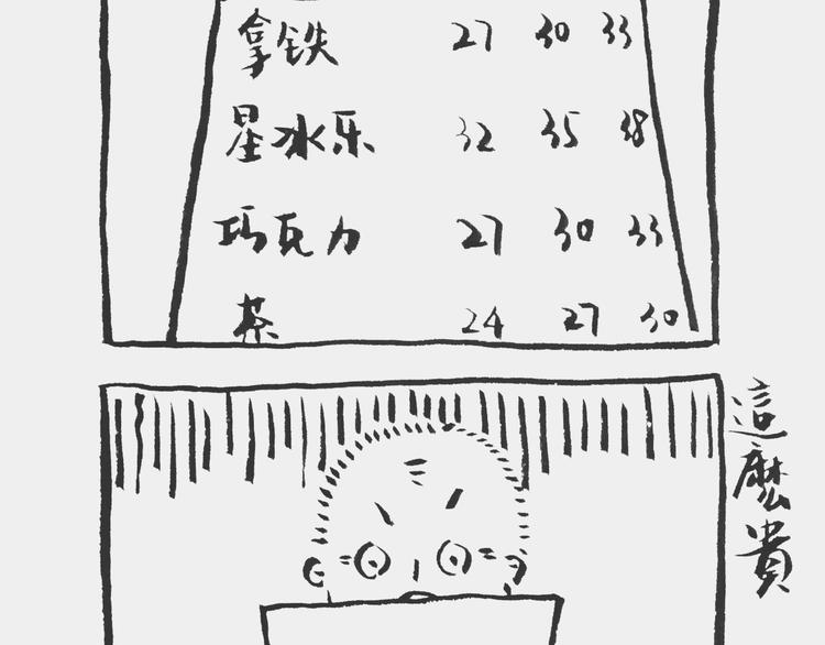《我和姥爷的日常》咖啡记 第11页