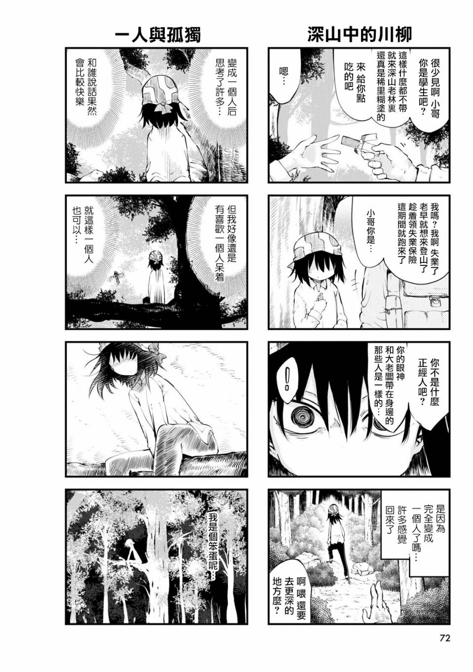 《傲娇娇娇》第55话 第2页