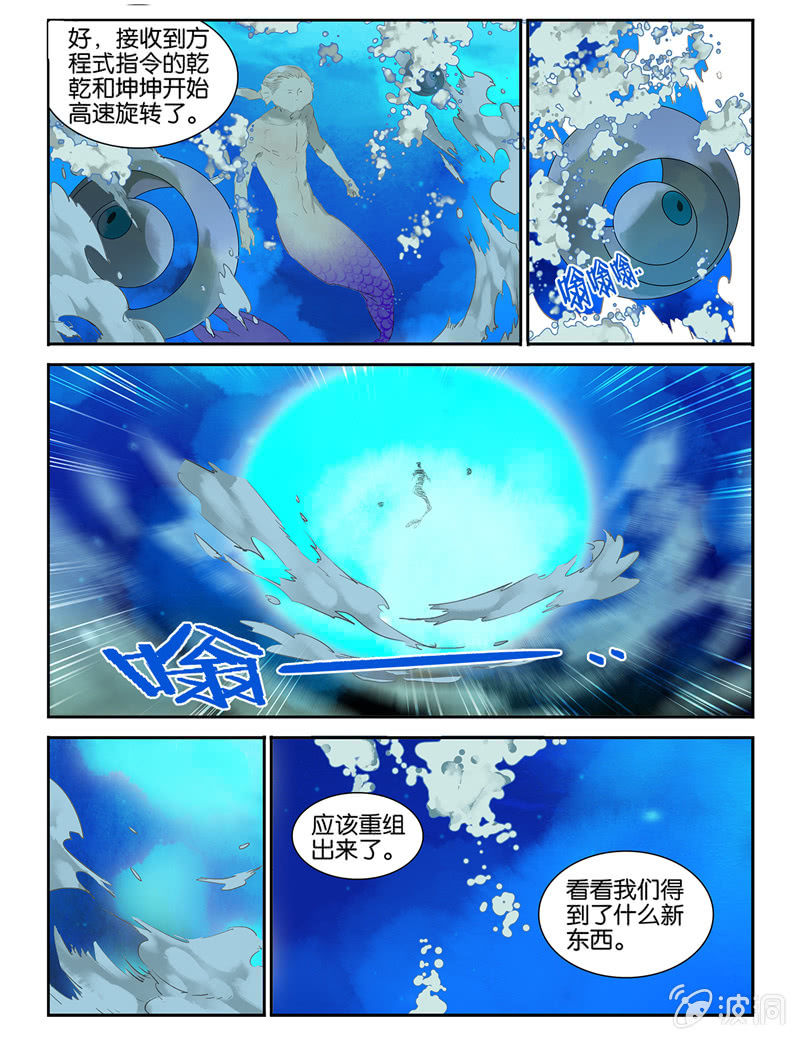 《诸子37区》11 第7页