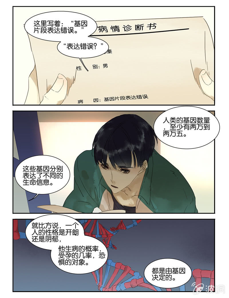 《诸子37区》32 第7页