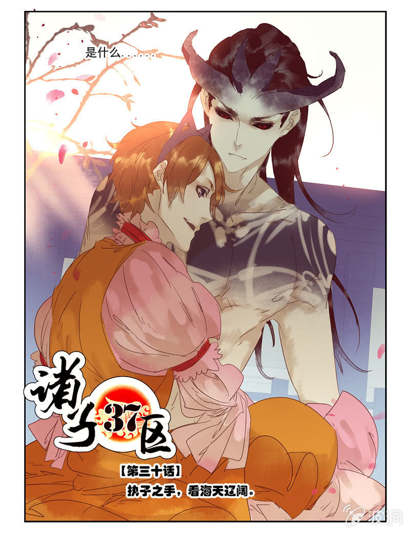 《诸子37区》30 第5页