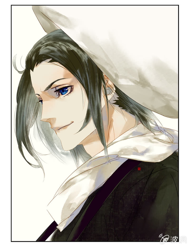 《诸子37区》58 第1页