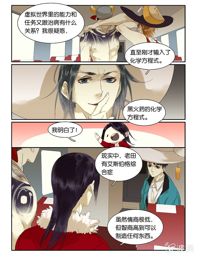《诸子37区》59 第7页