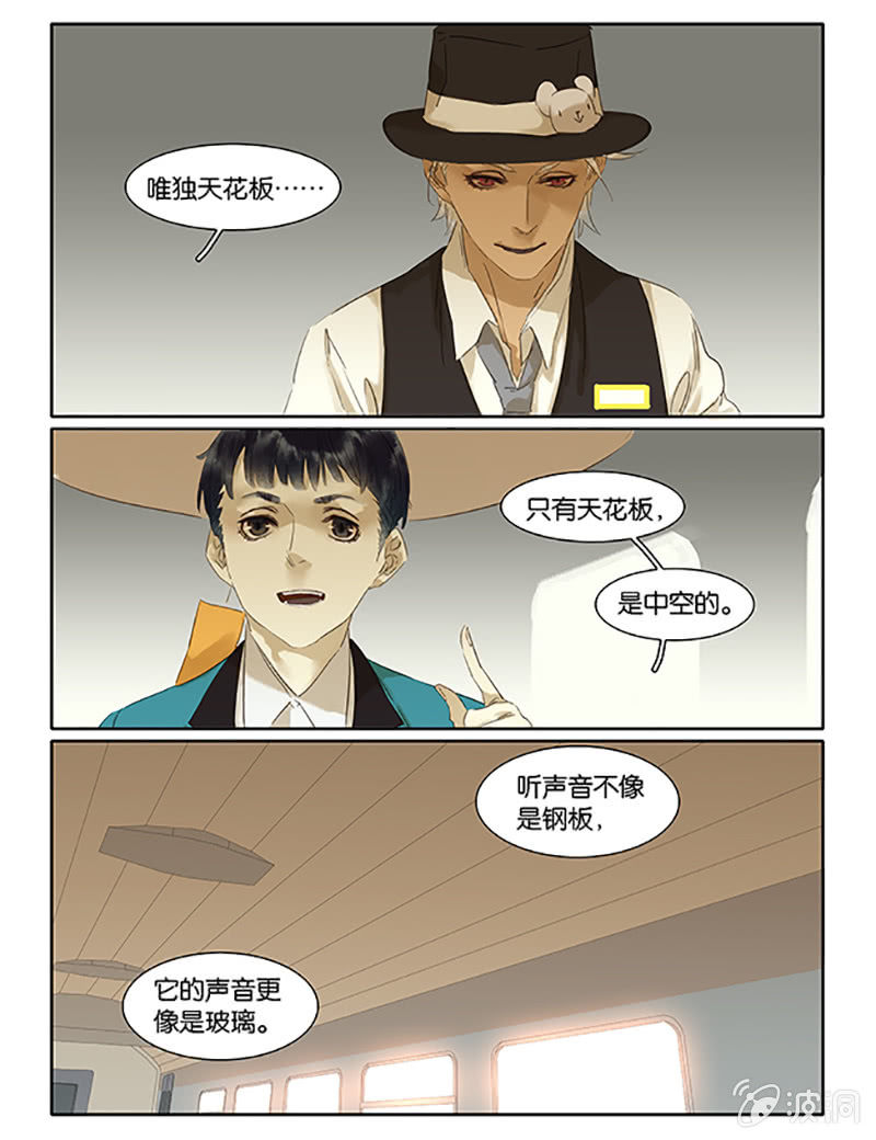 《诸子37区》63 第6页