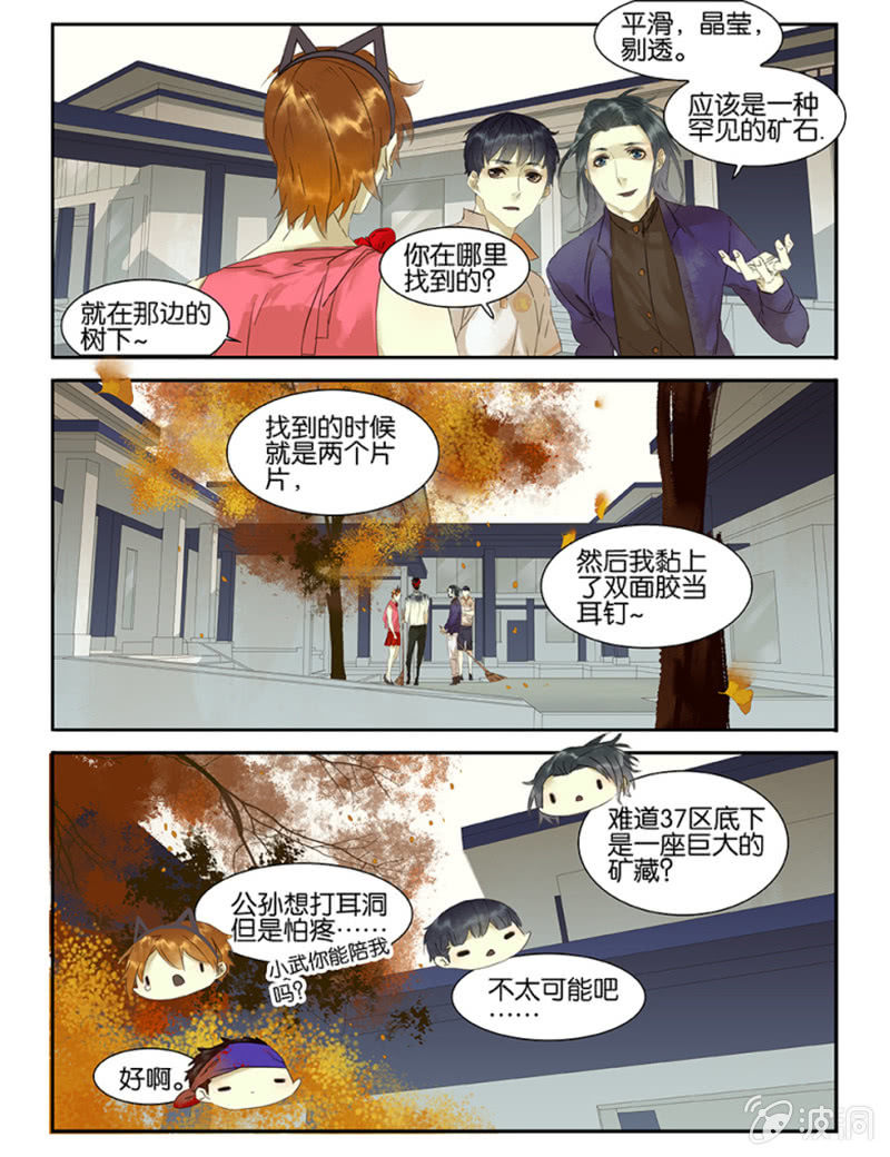 《诸子37区》37区鉴宝 第3页