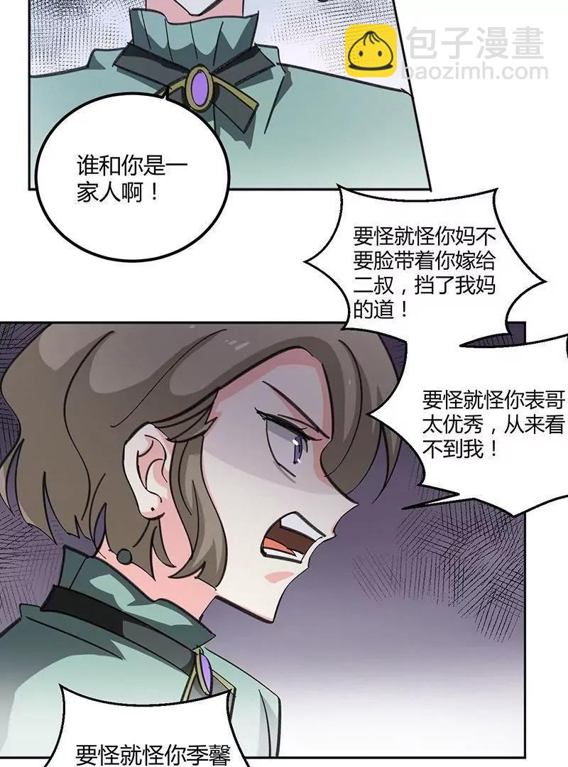 《不良影后上上签》第1话你明白的晚了 第26页