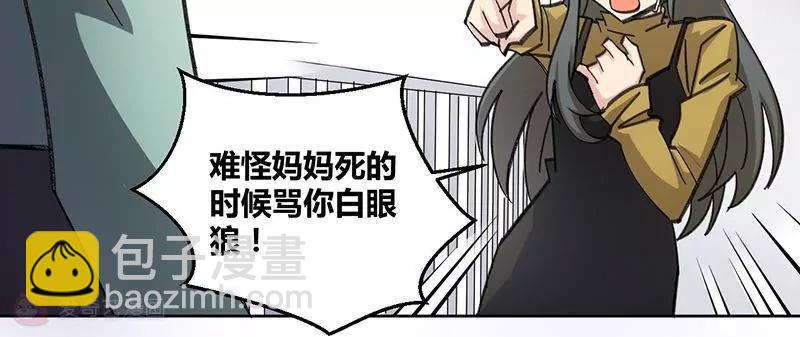 《不良影后上上签》第1话你明白的晚了 第28页