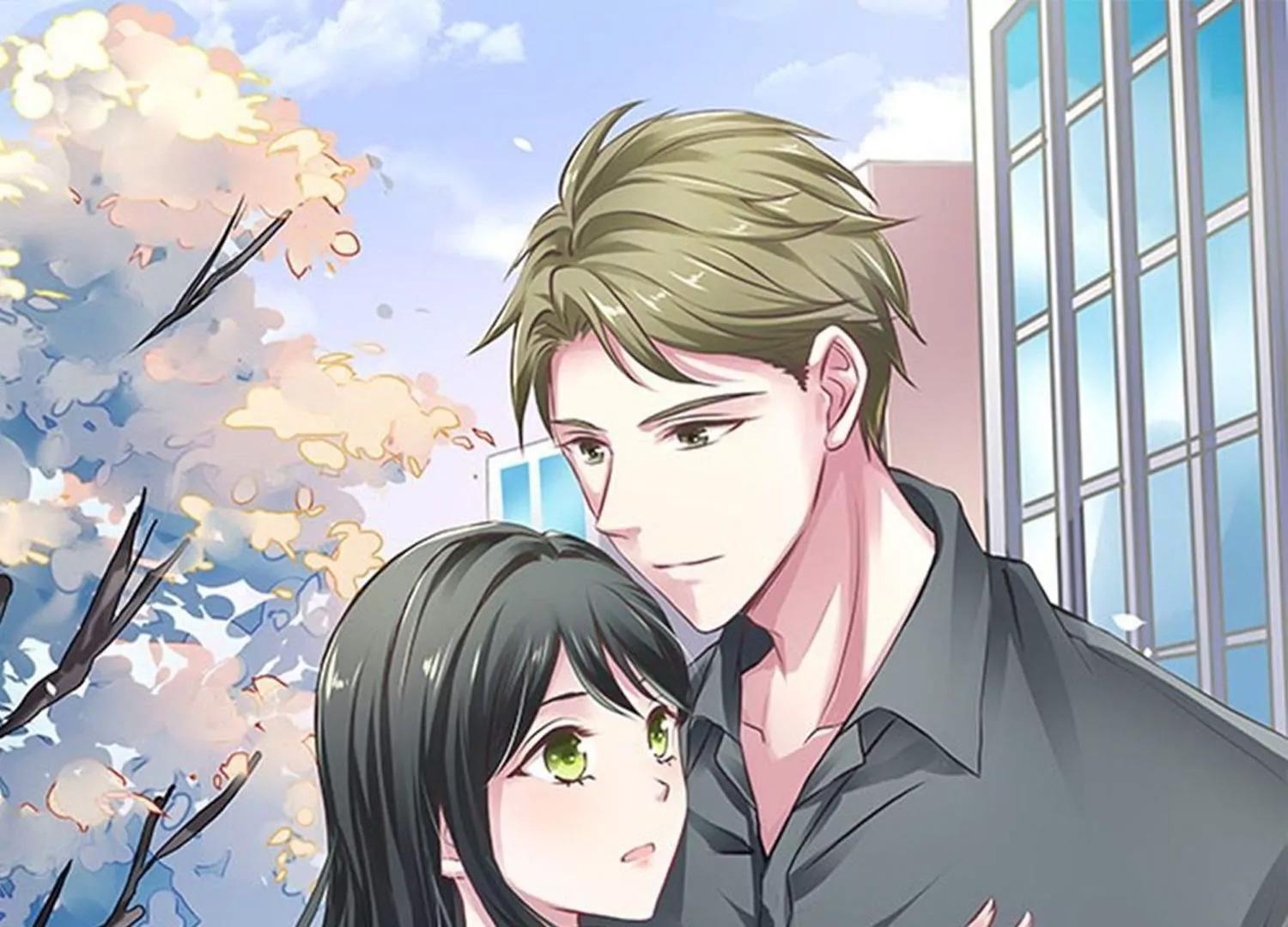 《不良影后上上签》第28话和舅妈讲表哥坏话 第1页