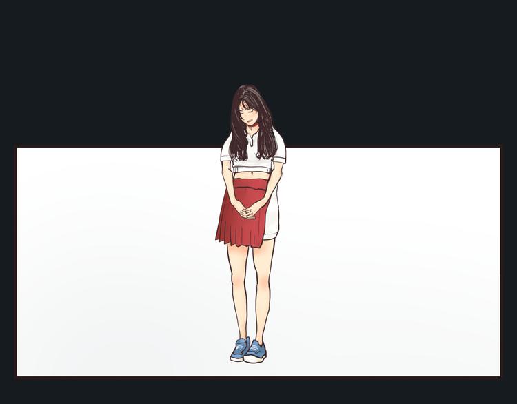 《敏感》第一话 征兆 第22页