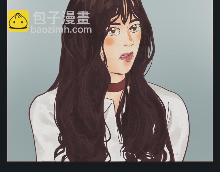 《敏感》第一话 征兆 第25页