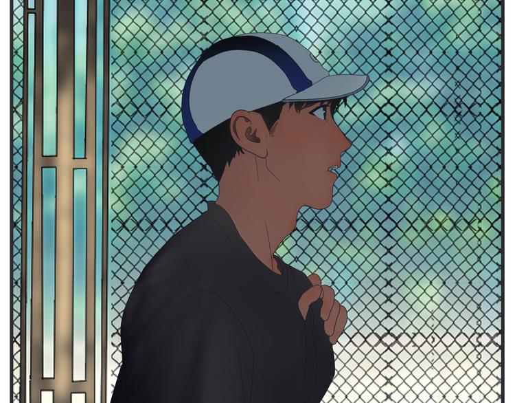 《敏感》第四话 篮球（上） 第20页