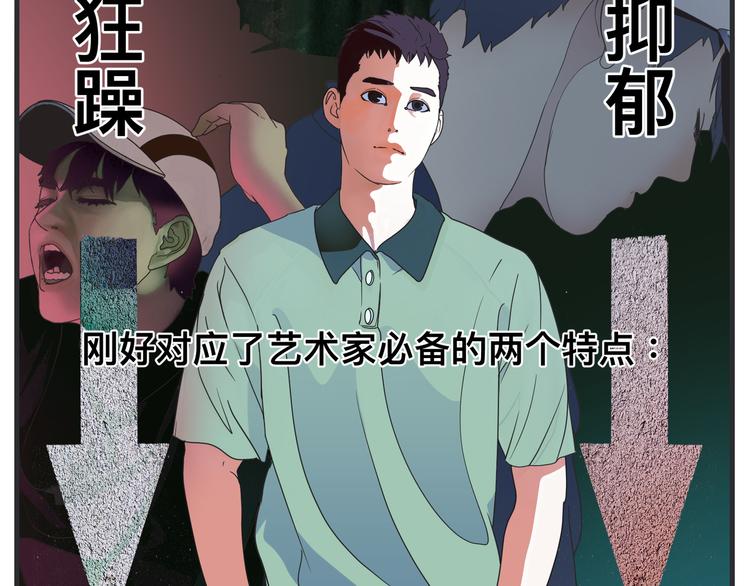 《敏感》第四话 篮球（上） 第6页