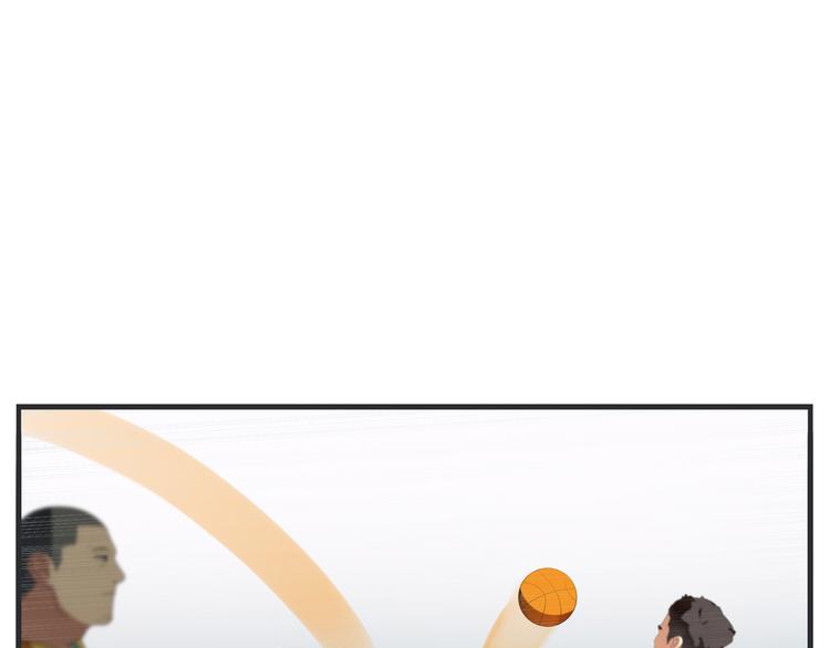 《敏感》第五话 篮球（下） 第30页