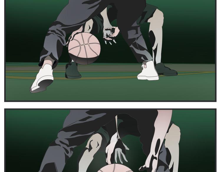《敏感》第六话 虚无之花 第10页