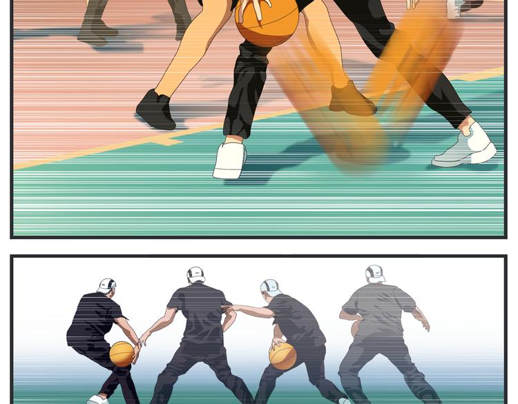 《敏感》第六话 虚无之花 第20页