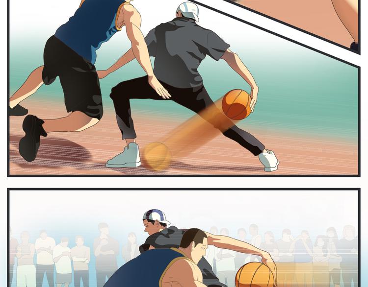 《敏感》第六话 虚无之花 第32页