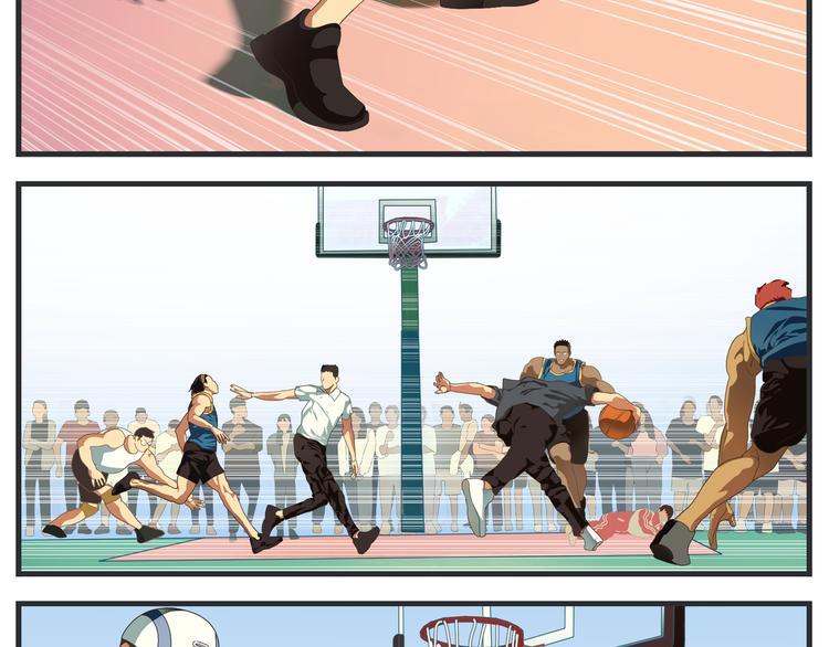 《敏感》第六话 虚无之花 第38页