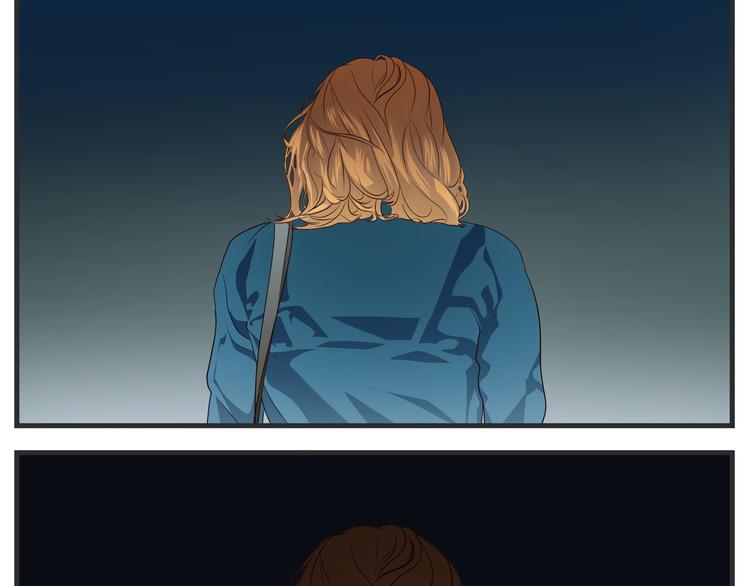 《敏感》第十话 蹊跷 第6页
