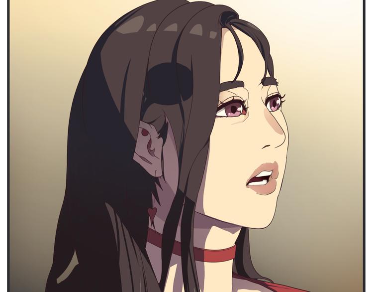 《敏感》第十一话 痛苦能级 第27页