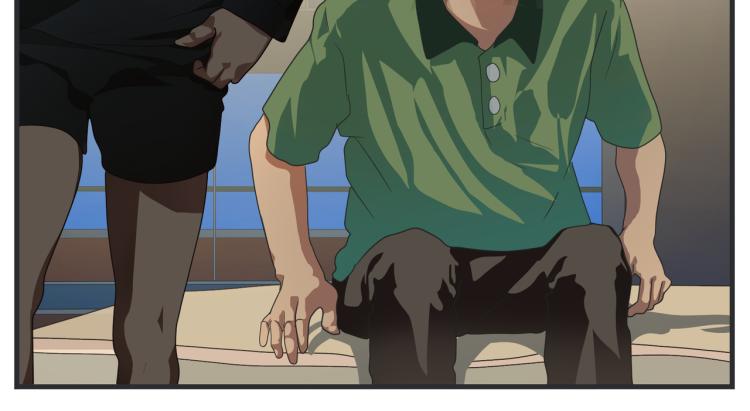 《敏感》第十二话 剧中剧公开 第44页