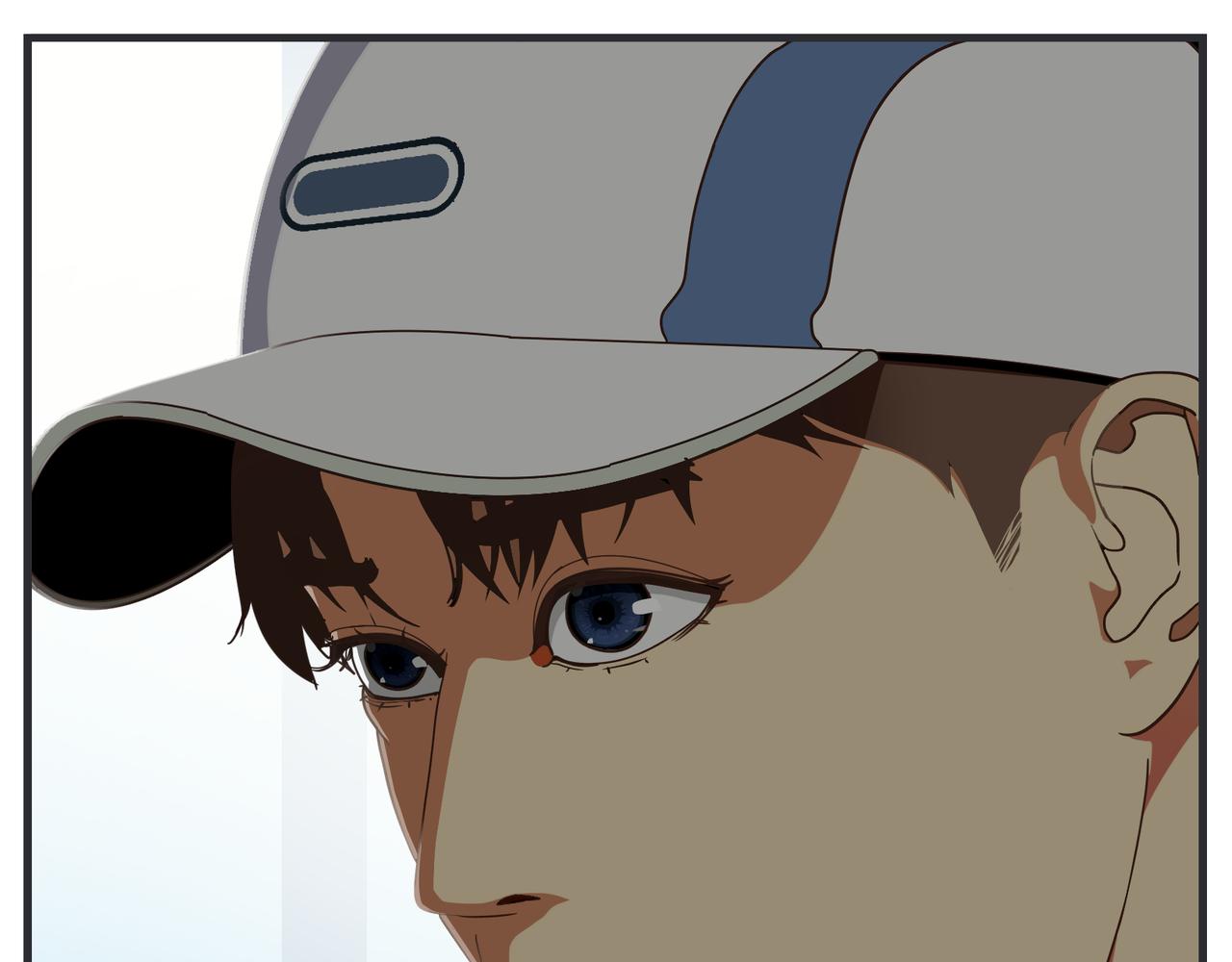 《敏感》第十六话 开拍 第15页
