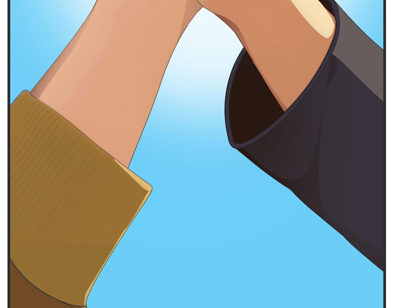 《敏感》第十六话 开拍 第22页