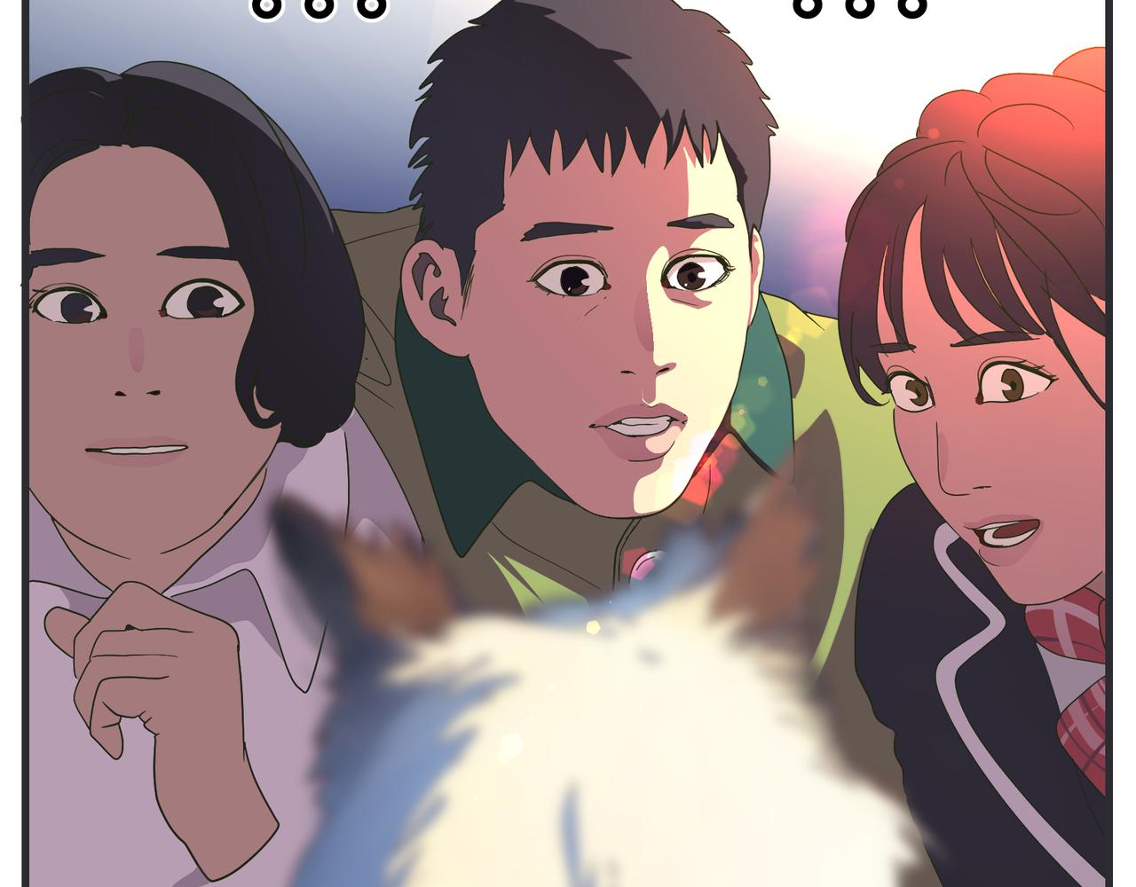 《敏感》第十六话 开拍 第49页
