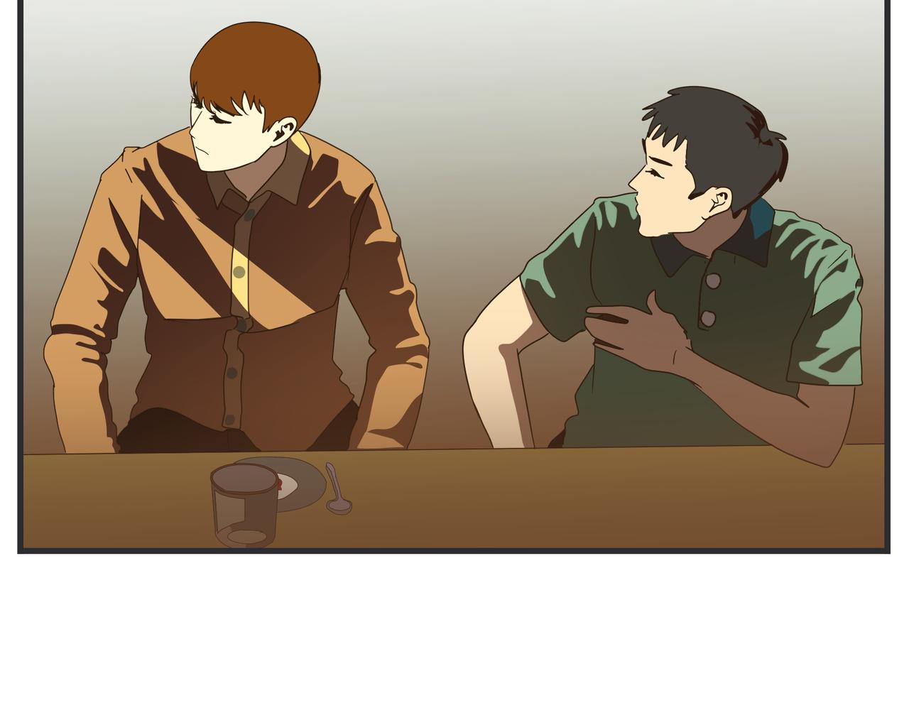 《敏感》第十七话 工作狂 第27页