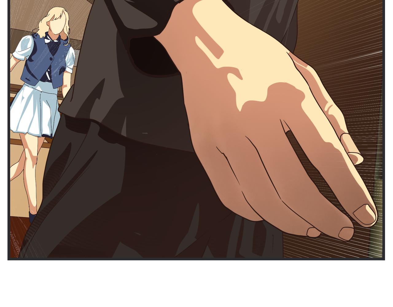 《敏感》第十七话 工作狂 第48页