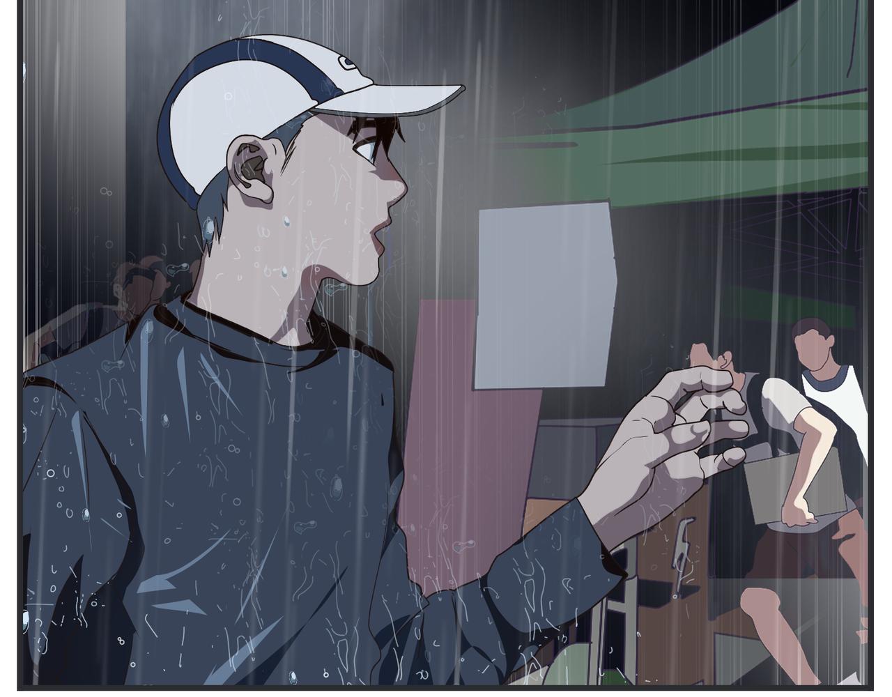 《敏感》第十八话 愈合 第48页