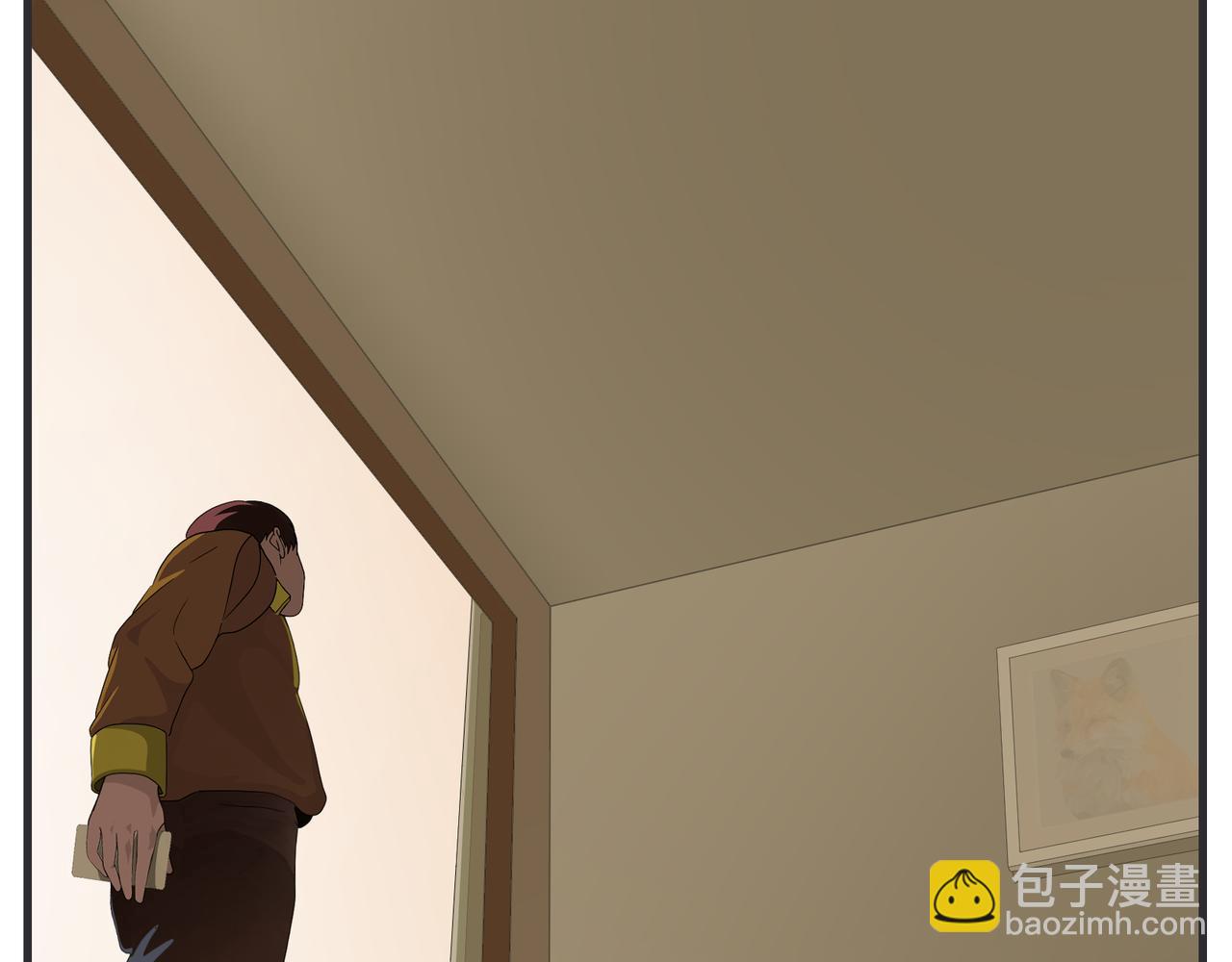 《敏感》第二十三话 《宠物》热映中 第36页
