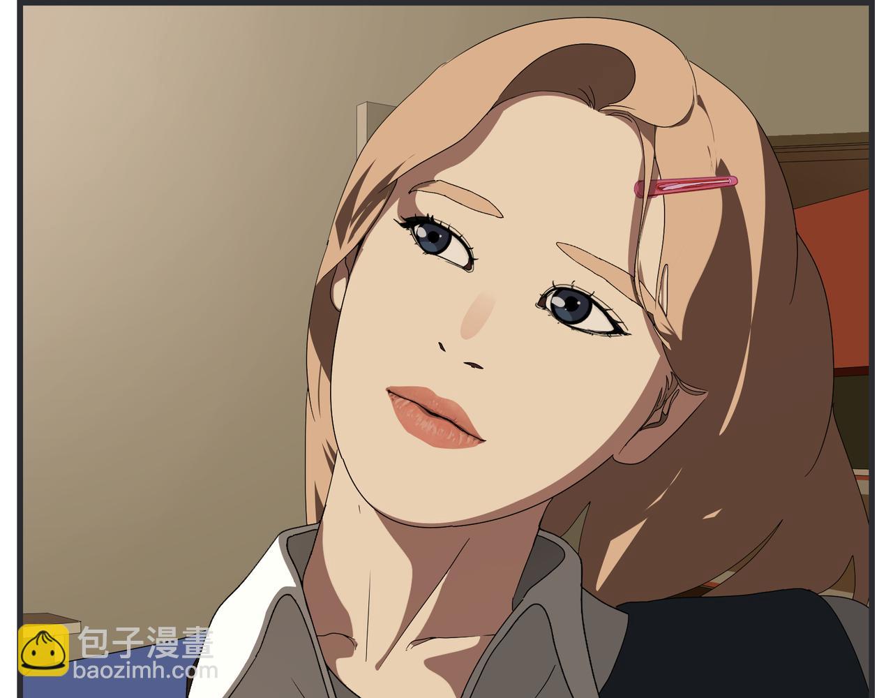 《敏感》第二十三话 《宠物》热映中 第42页