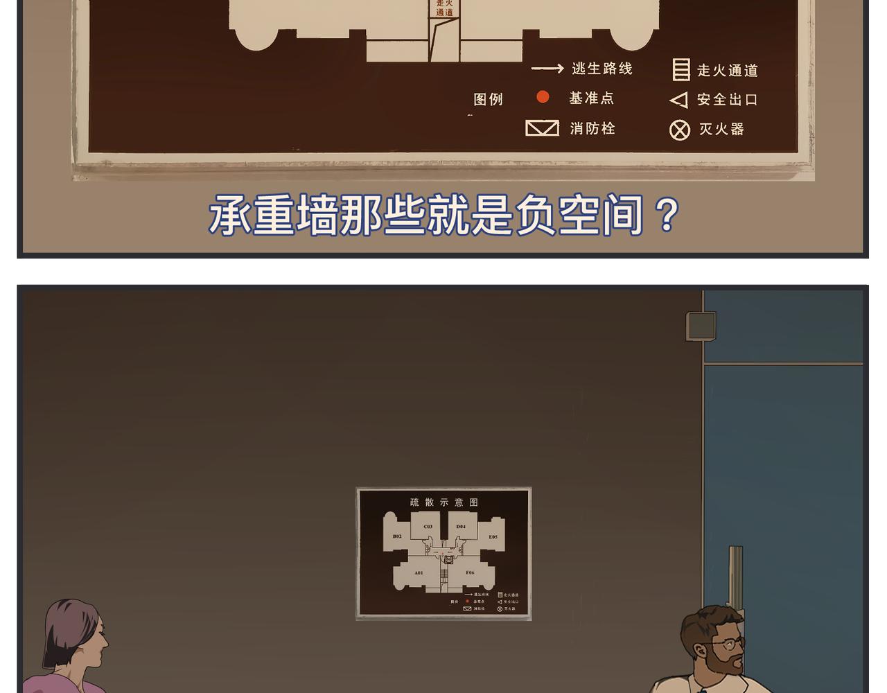《敏感》第二十二话 《宠物》首映 第18页