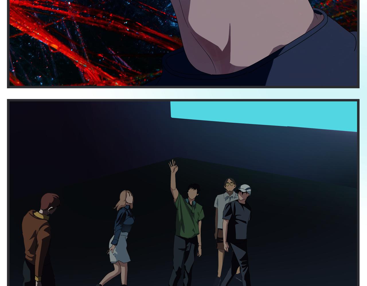 《敏感》第二十五话 映后访谈 第18页