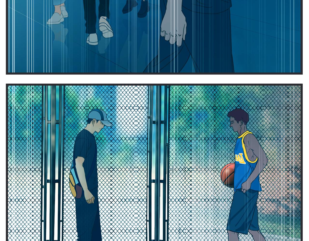 《敏感》第二十五话 映后访谈 第39页