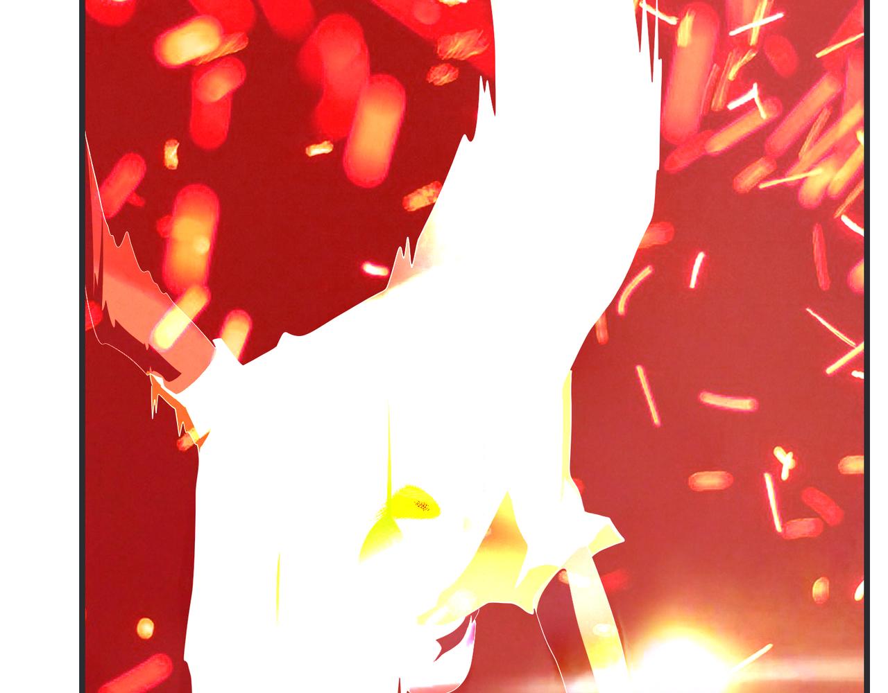 《敏感》第二十八话 神秘组织 第17页