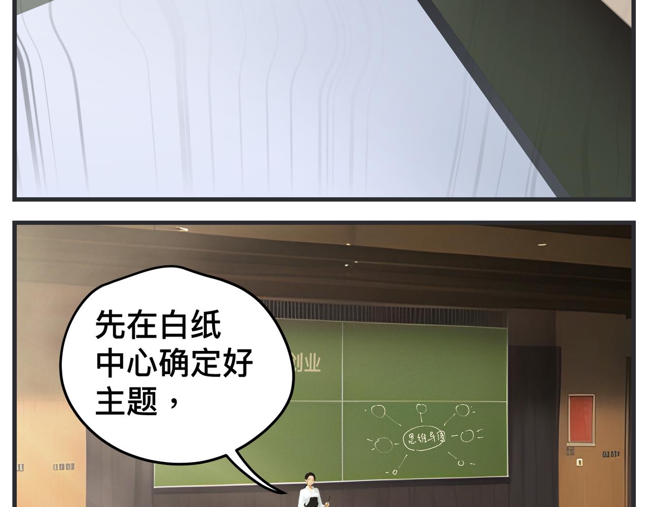 《敏感》第三十二话 随机主义俱乐部 第13页