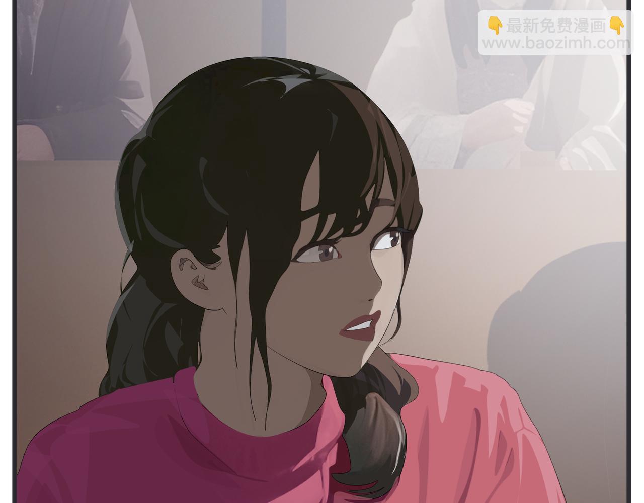 《敏感》第三十二话 随机主义俱乐部 第22页