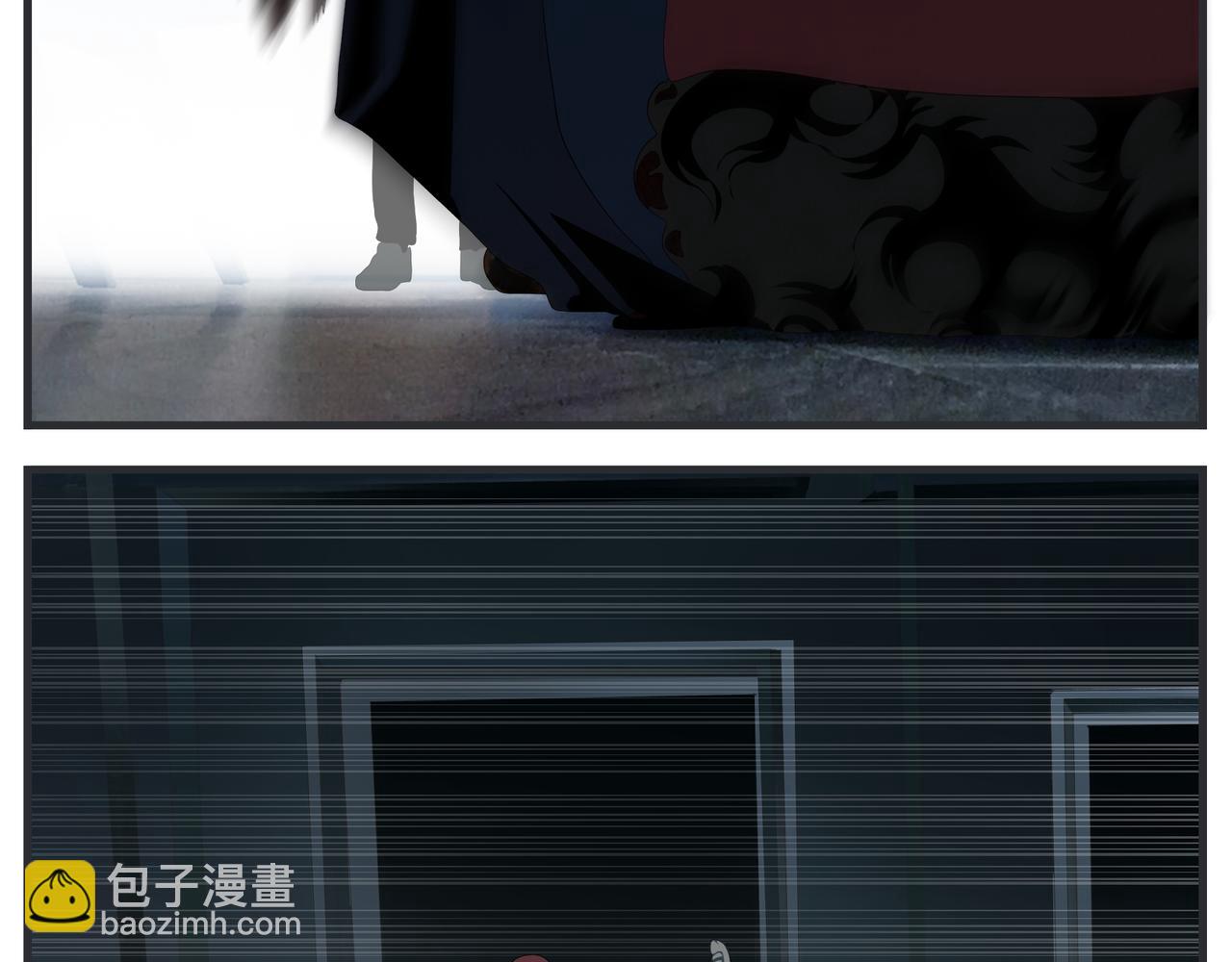 《敏感》第三十话 暴力美学 第28页